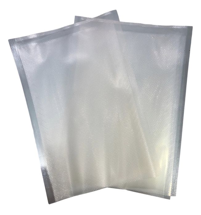 Пакеты для вакууматора