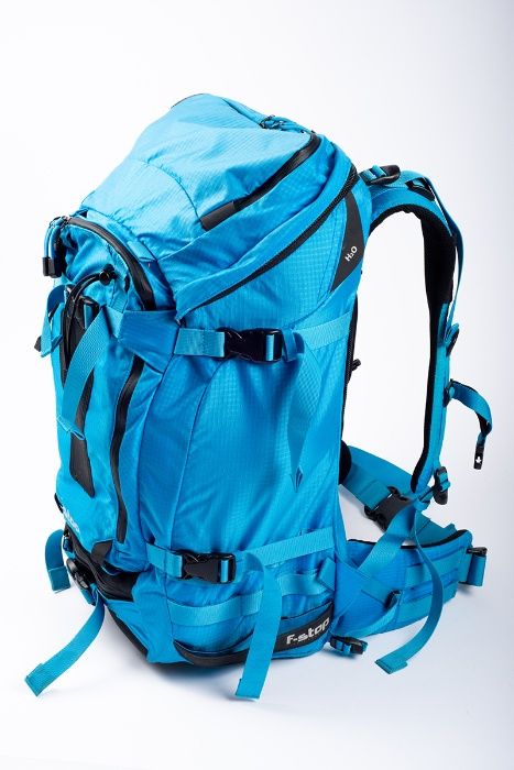 Rucsac foto F-Stop Tilopa 50L ICU Medium inclus