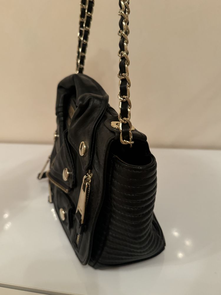 Чанти-furla, elisabetta franchi, dolce&gabbana,