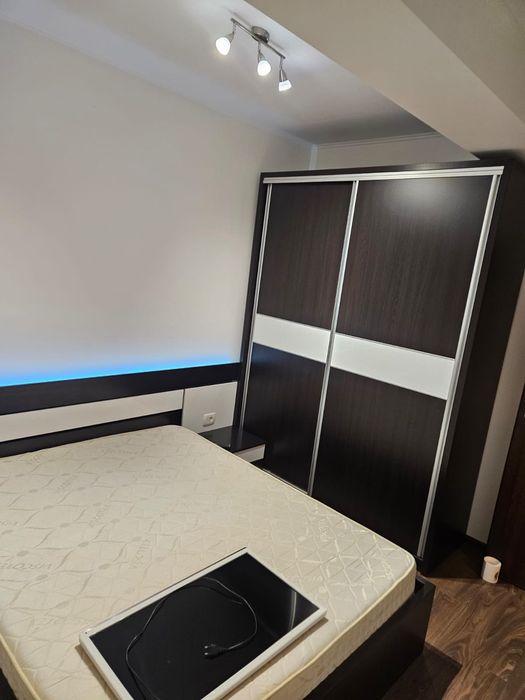 Apartament 2 camere Militari Residence