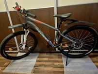 Mtb Rokrider St120/L/27,5×2,20 All conditions