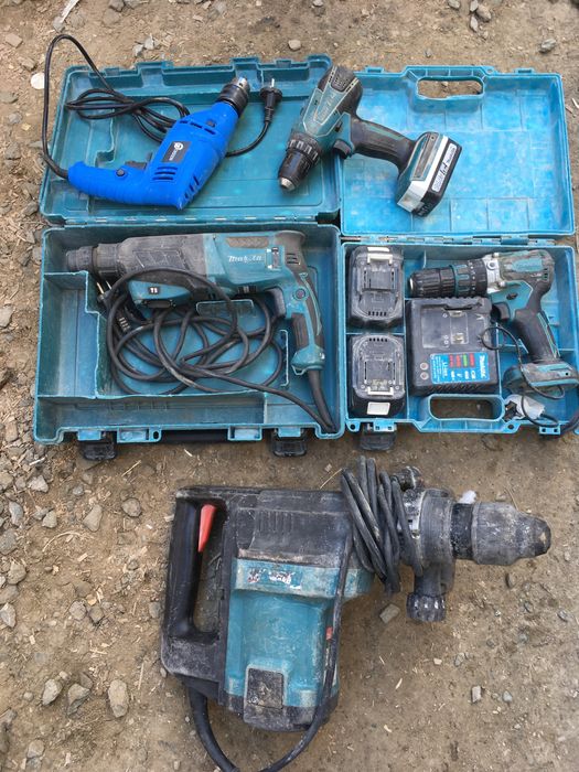 Макита Инструмент сатылады