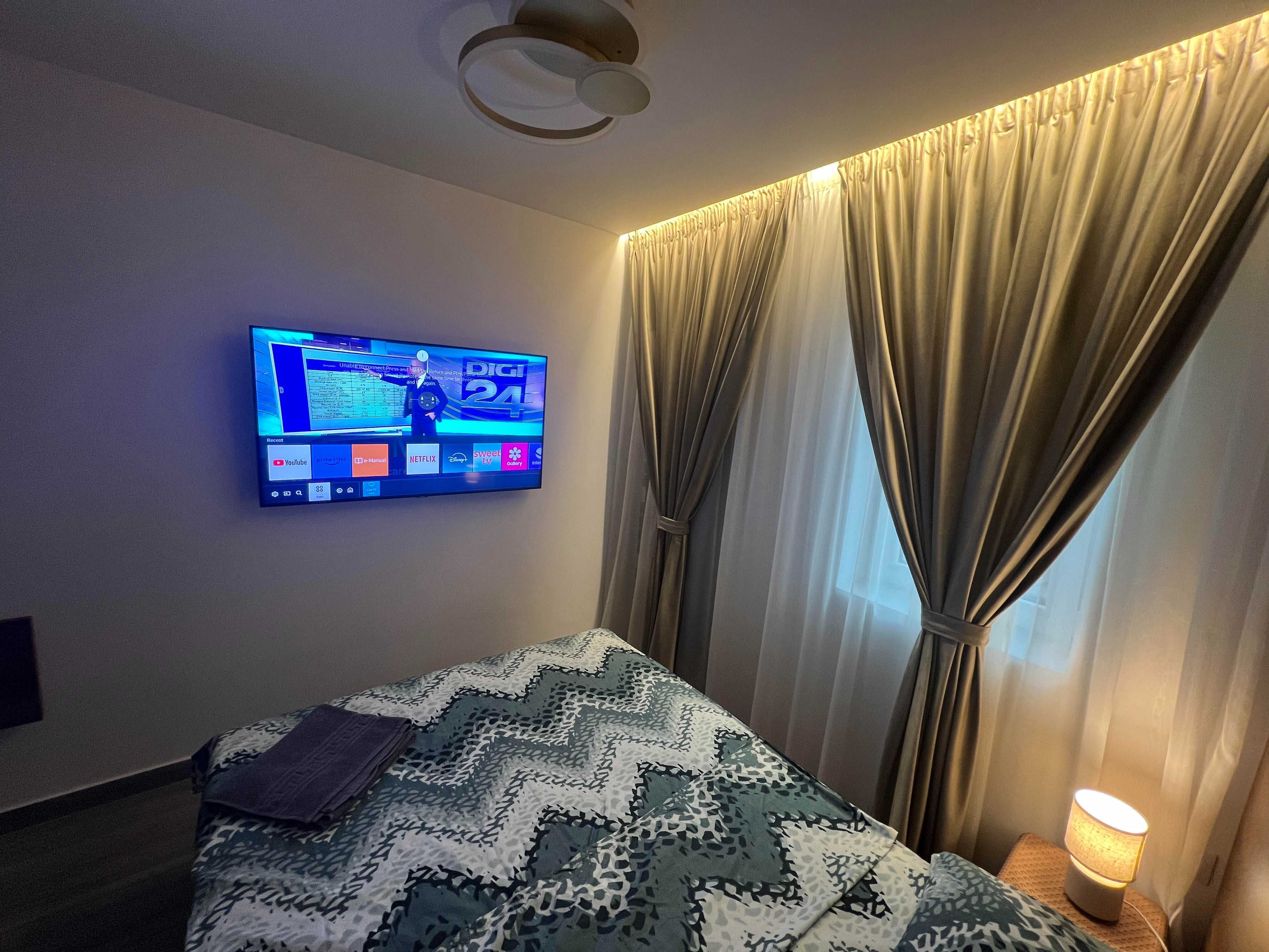 Inchiriez garsoniera in REGIM HOTELIER