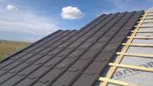 Montaj tigla metalica, Reparati, Dulgherii,