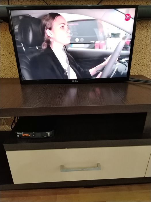 Продам телевизор Haier