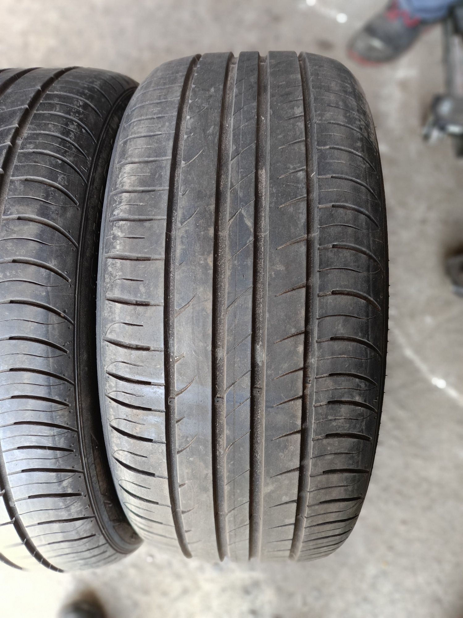Летни гуми -18цола -225/45-1бр.-80лв."HANKOOK"