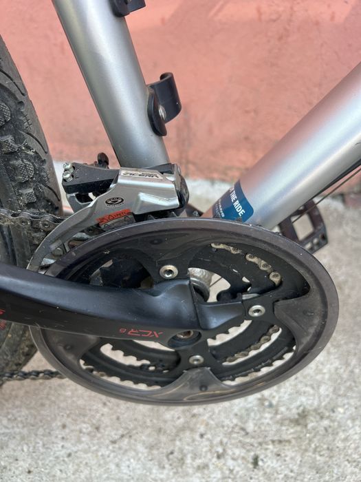 Bicicleta Specialized Crosstrail