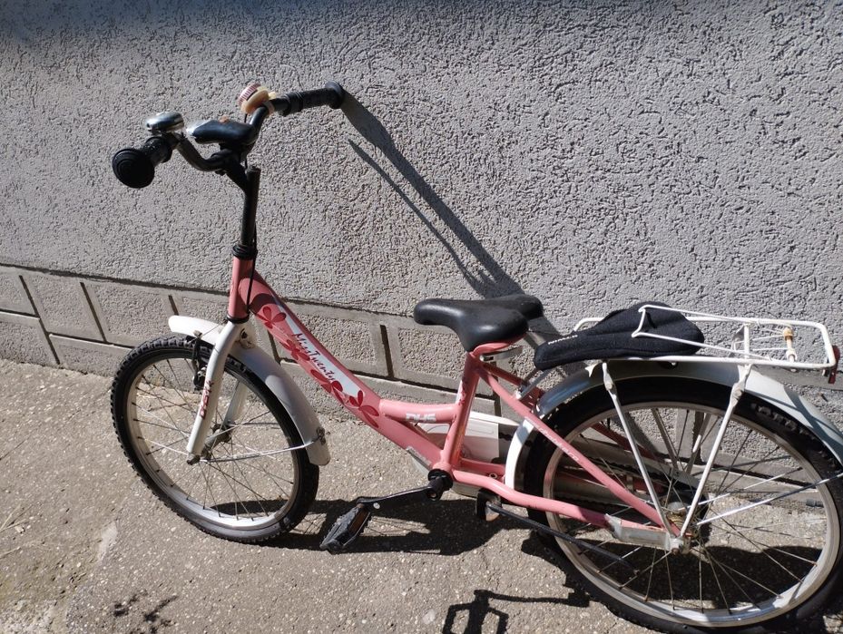Bicicleta 20 țoli
