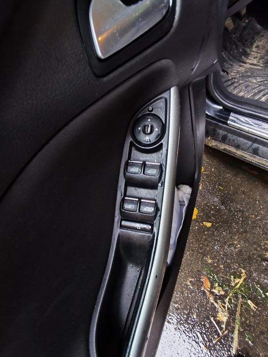 Ford Focus 2014 MK3 Break