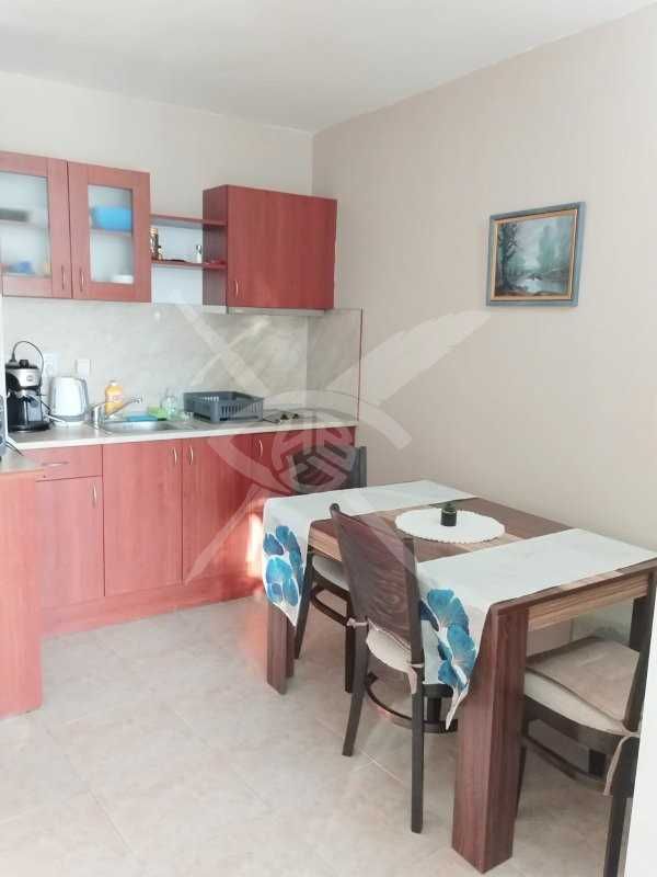 Продава се Двустаен апартамент в к.к. Слънчев бряг - 62 кв.м за 1004 €/кв.м - Снимка #1