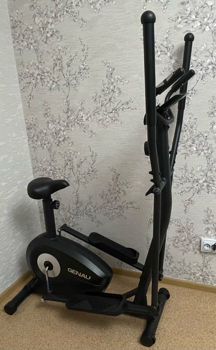 Продам абсолютно новый тренжер 2 в 1!!!