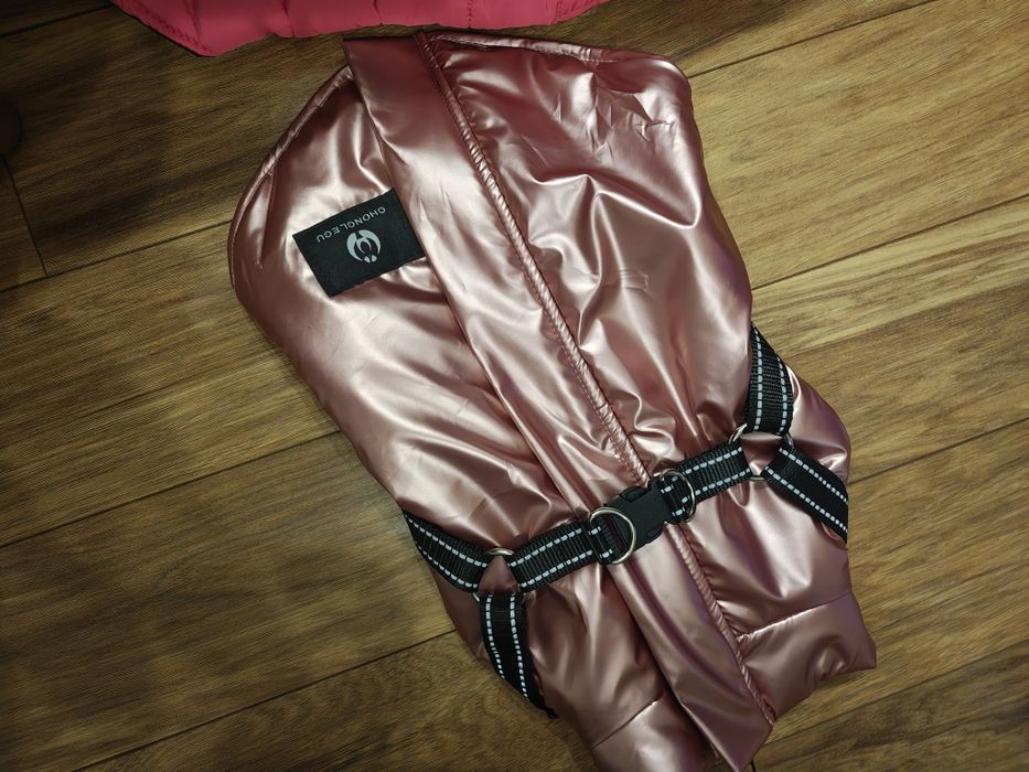 Дрехи за куче, размер L