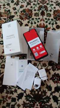 Телефон Huawei Y 70