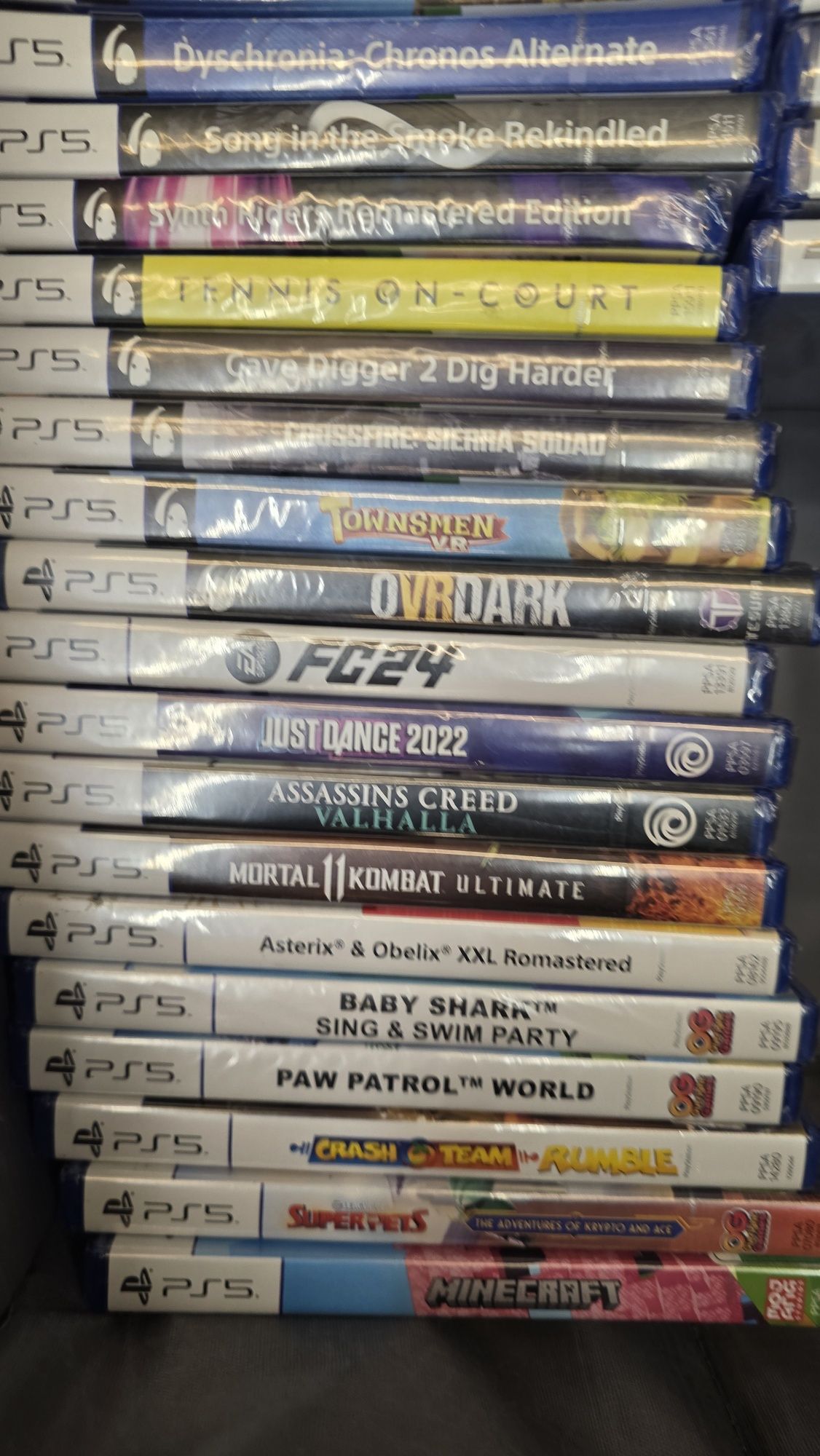 Fifa 22 ps5 новый запечатанный скидка