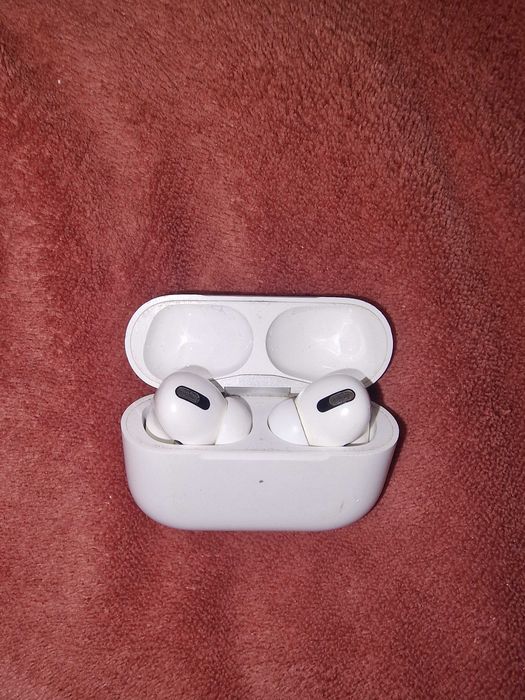Apple airpods pro 2