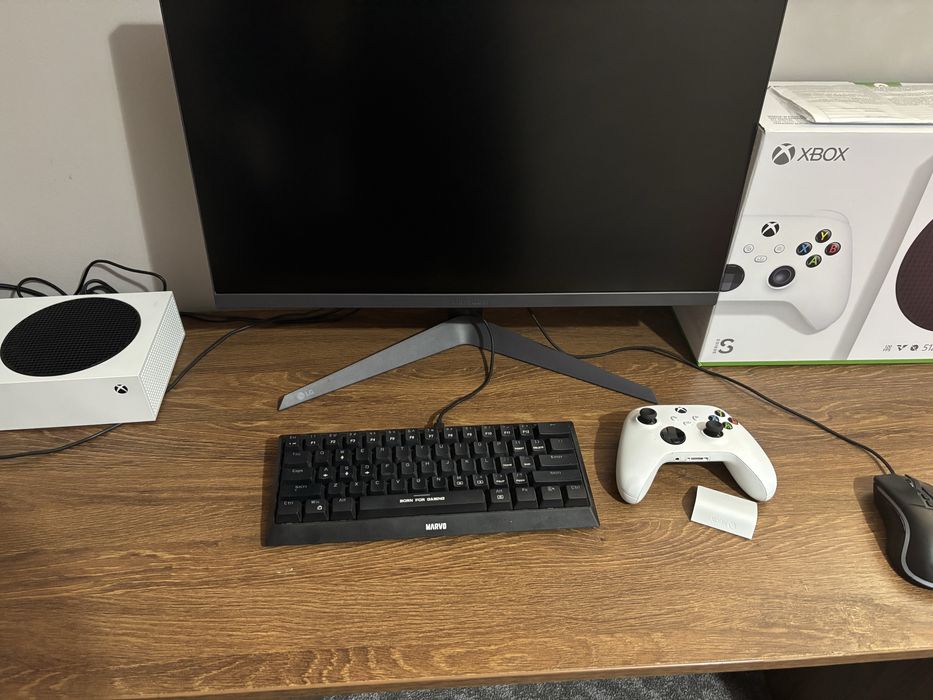 xbox series s ca nou