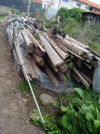 Дървен материал за огрев - всичко 700лв