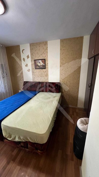 Дава се под наем Двустаен апартамент в Варна, ЖП Гара - 60 кв.м за 325 € - Снимка #2