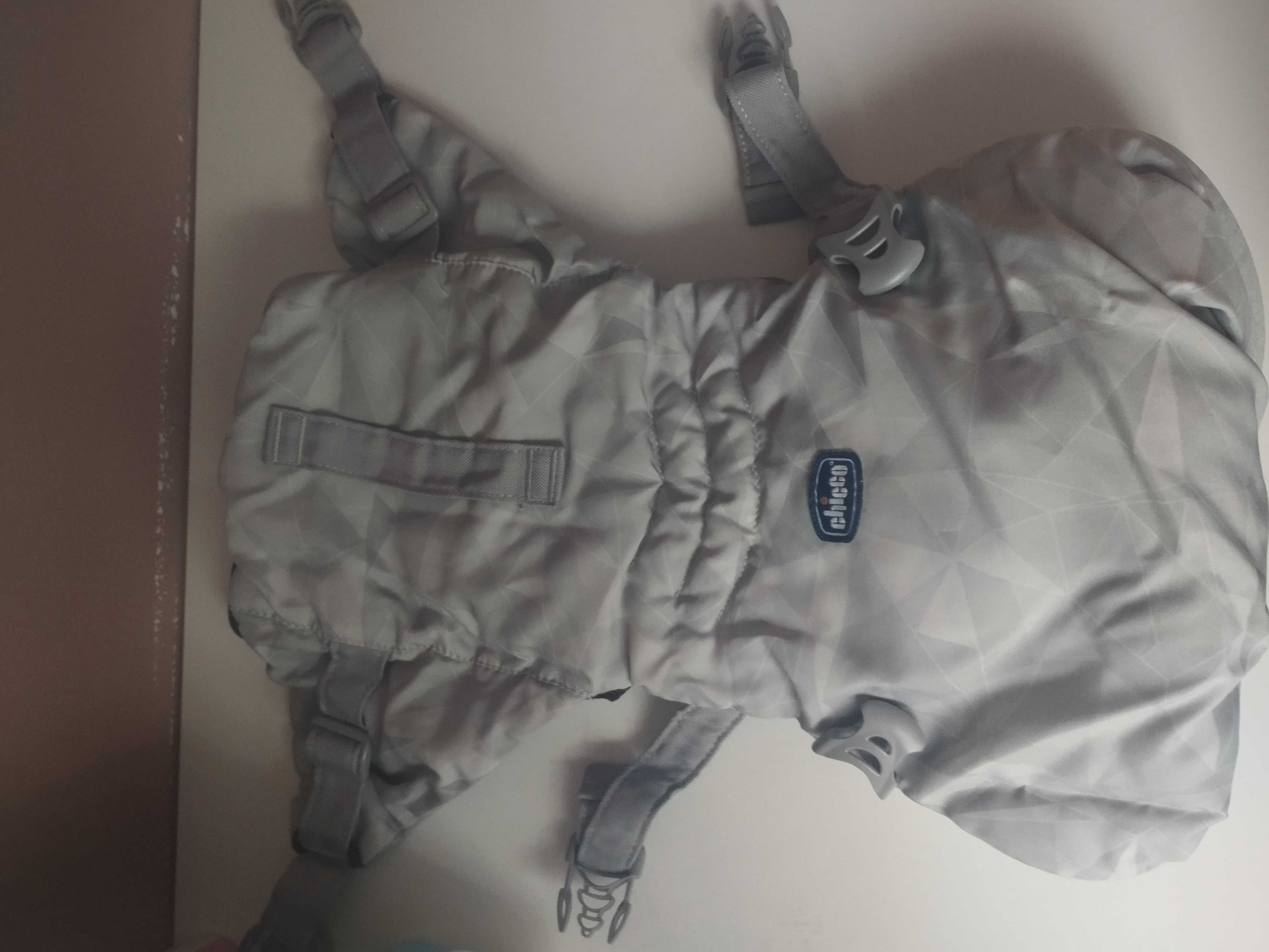 Ергономична раница / Кенгуру Chicco EasyFit