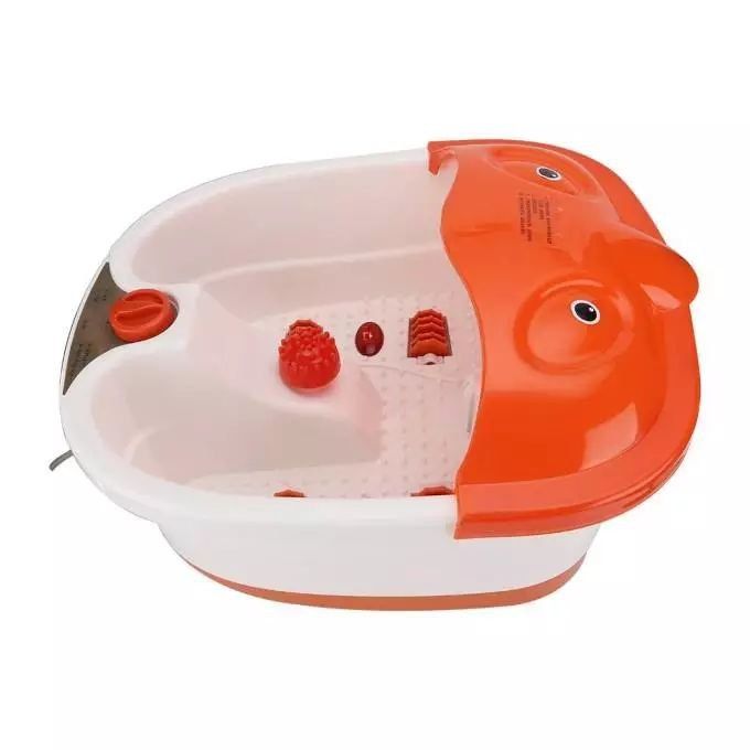 Гидромассажная ванна для ног SQ-368 Footbath Massager