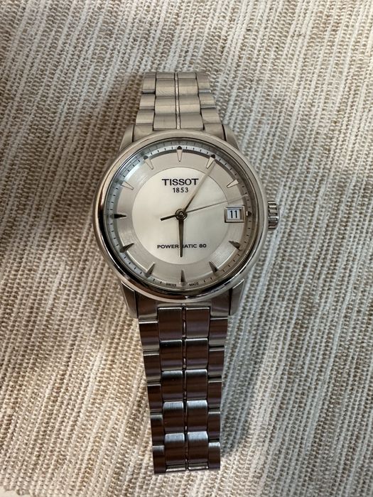 Ceas dama Tissot