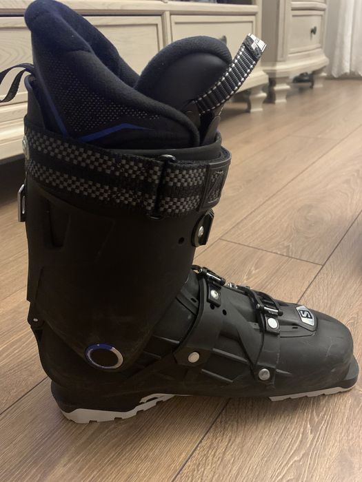 Clăpari Salomon QST Pro 90