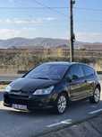Citroen C4 Coupe