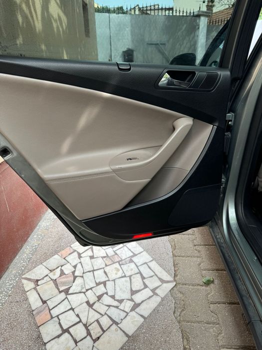 Volkswagen Passat b6