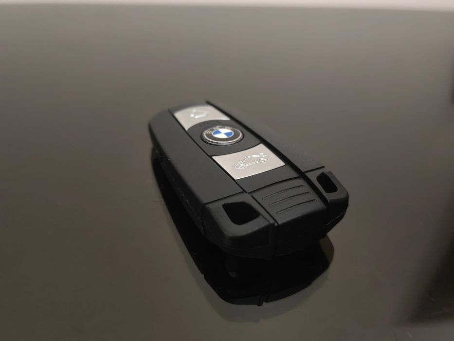 Cheie BMW Seria 1 3 5 6 X1 X5 X6