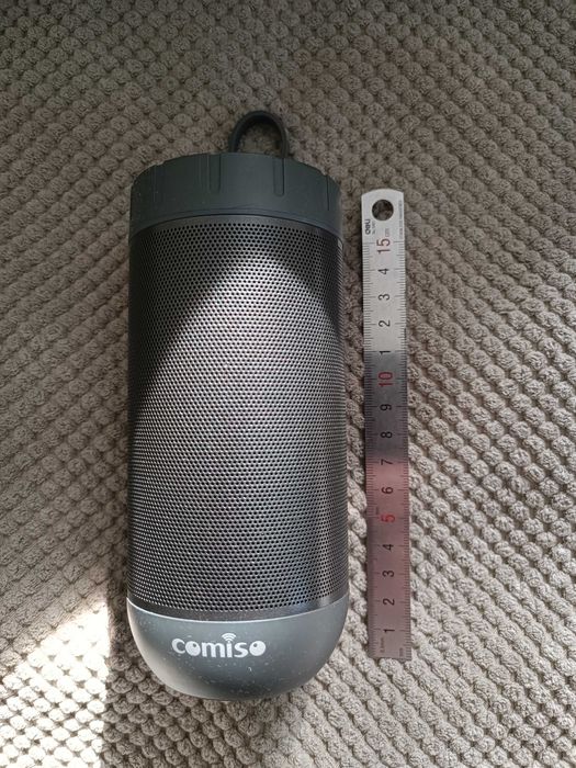 Беспроводная колонка COMISO X26