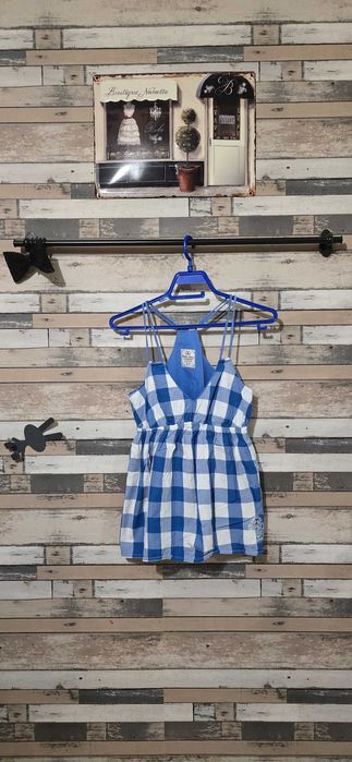 Retro xs - дамски потник (х-130)