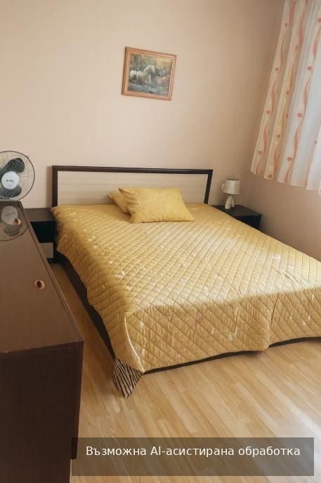 Дава се под наем Двустаен апартамент в Варна, Левски - 67 кв.м за 348.84 € - Снимка #3