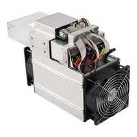 Asic Miner Strong U2 mining SCPrime