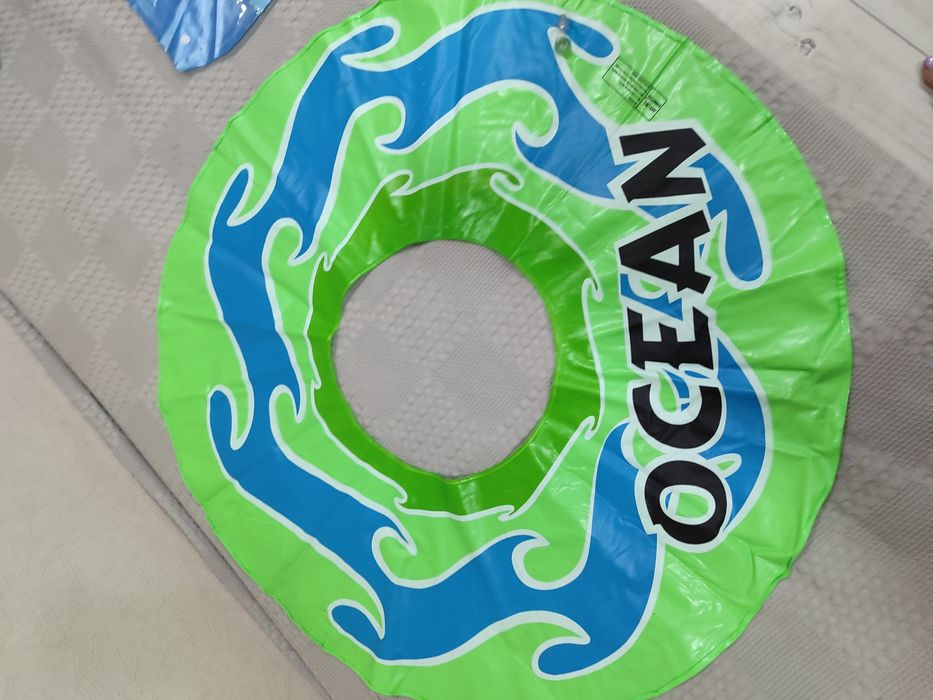 Круг для купания 75*75 см