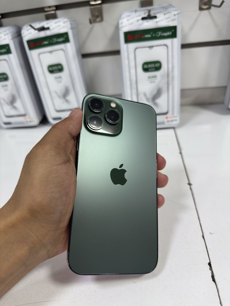 Iphone 13 pro max 128gb