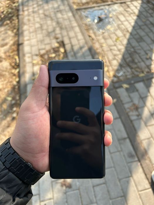 Гугл пиксель 7 сатылады