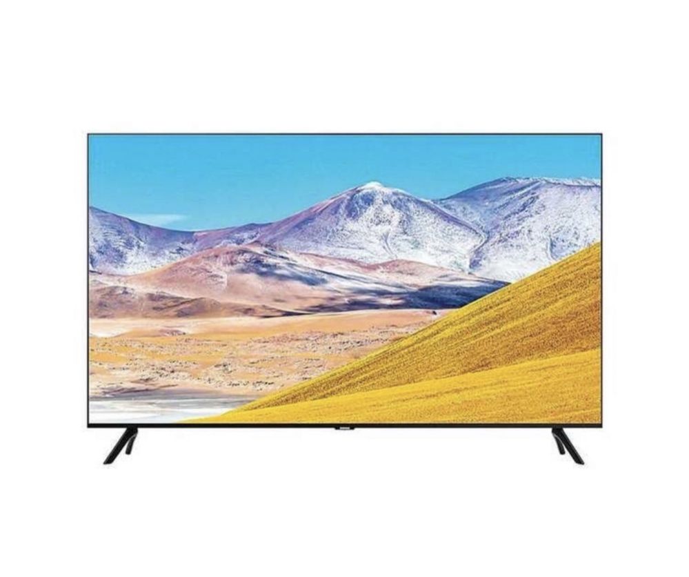 Телевизор Samsung 55 Smart HD 4K скидка со склада 30% звоните