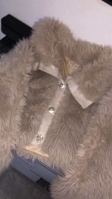 Vand blanita artificiala