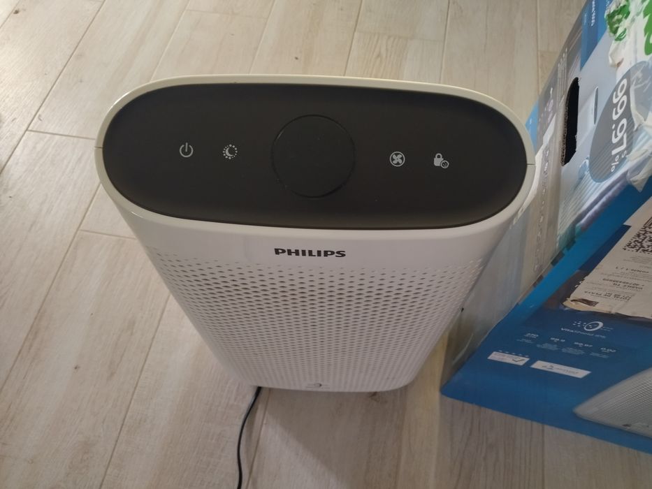 Purificator de aer Philips AC1215