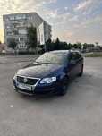 Volkswagen Passat B6