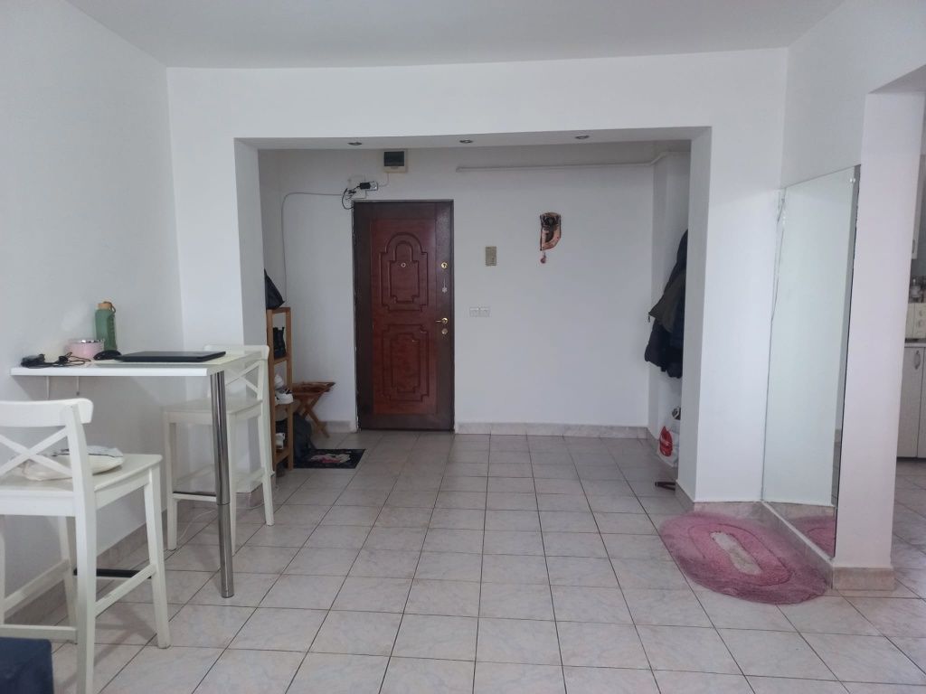 Vând apartament 46.31 mp,bd Bucuresti, Baia Mare