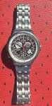 Ceas Citizen Eco-Drive Chrono Time AT