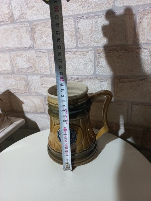 Голяма халба от Германия