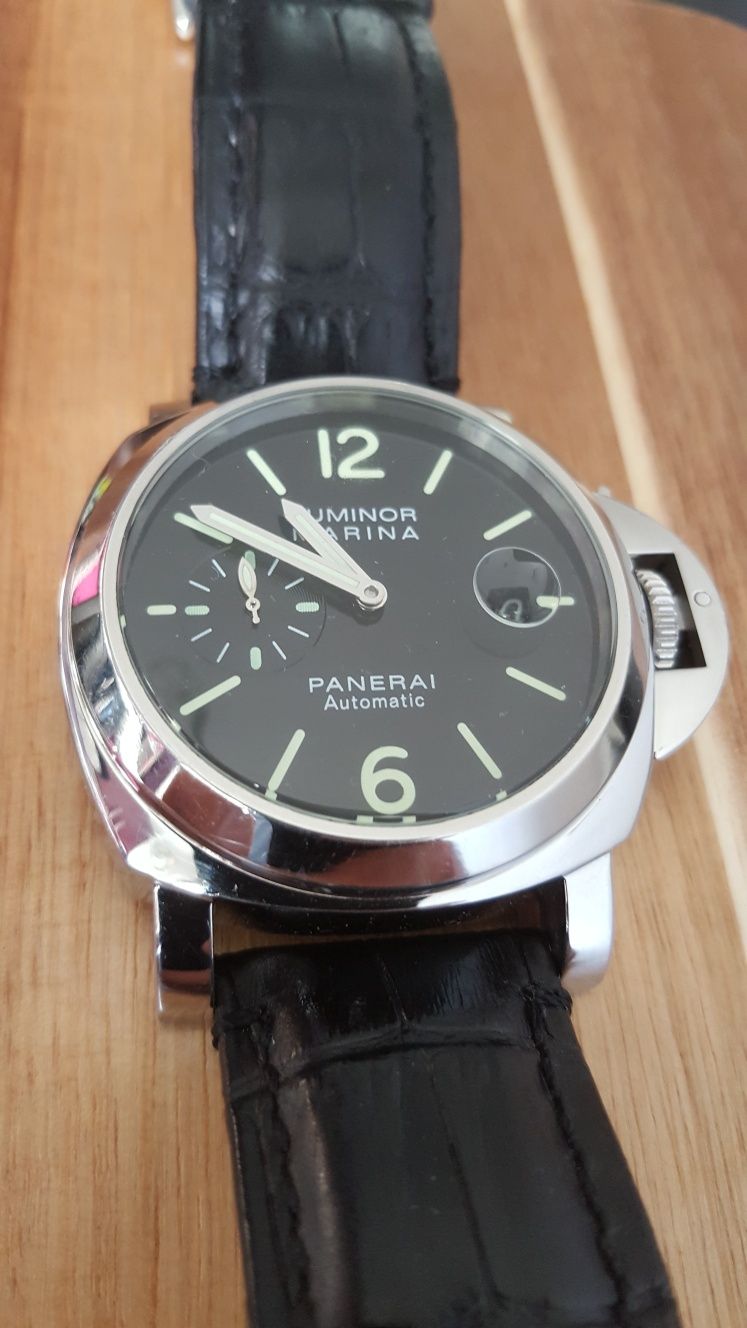 Ceas Luminor panerai