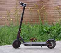 Mi scooter pro , черный