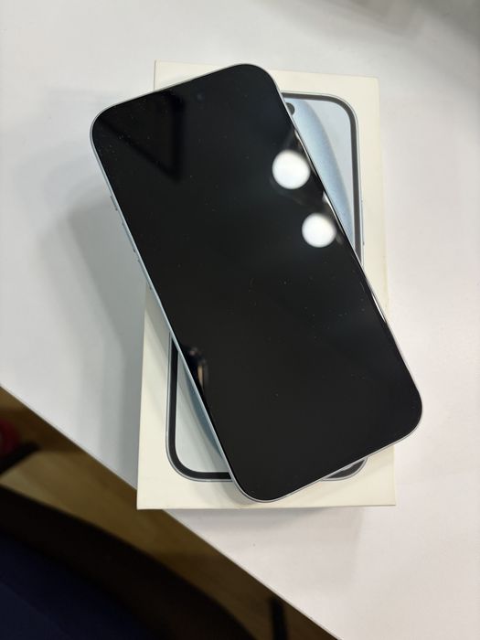 Iphone 15, 128 GB