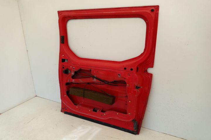 Usa Culisanta Opel Vivaro  seria