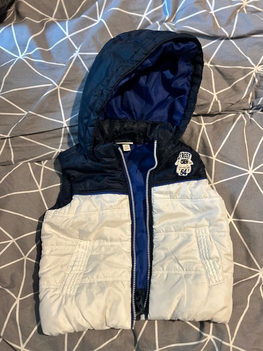 Елеци бебе 80 см