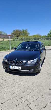 Bmw 525(3.0)d lci 2009