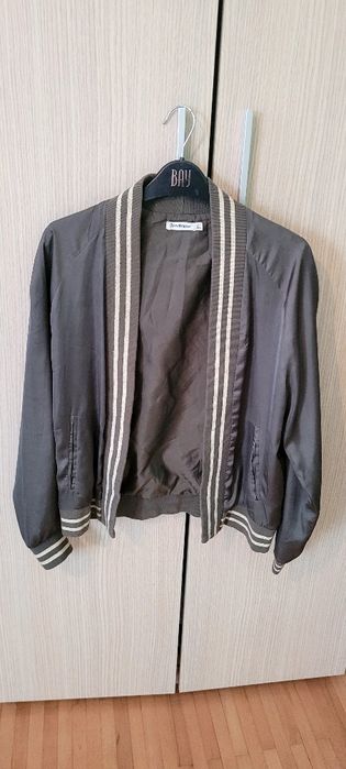 Jacheta Stradivarius M